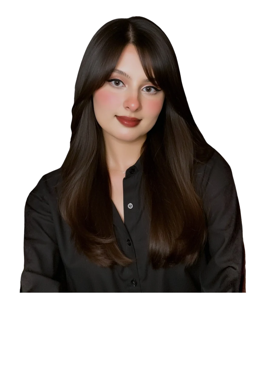 Arfa Farheen