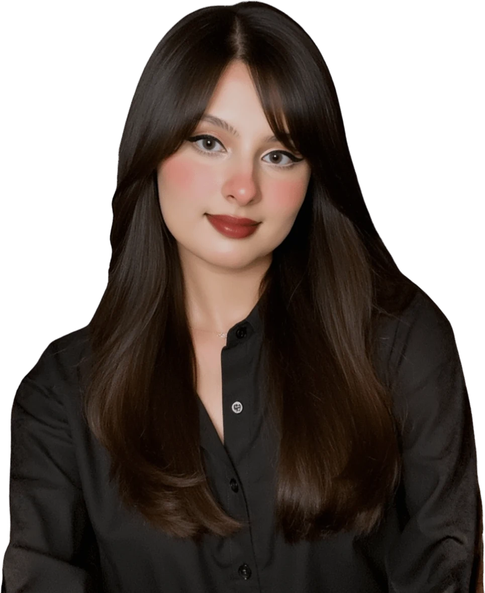 Arfa Farheen